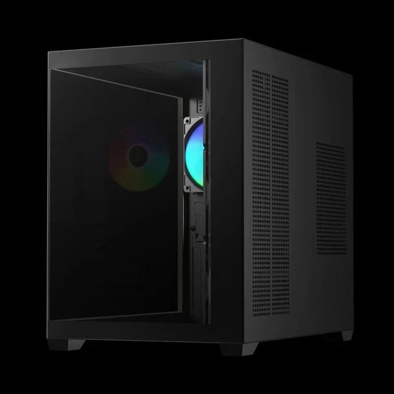 کیس کامپیوتر گیم دیاس Gamdias AURA GC107