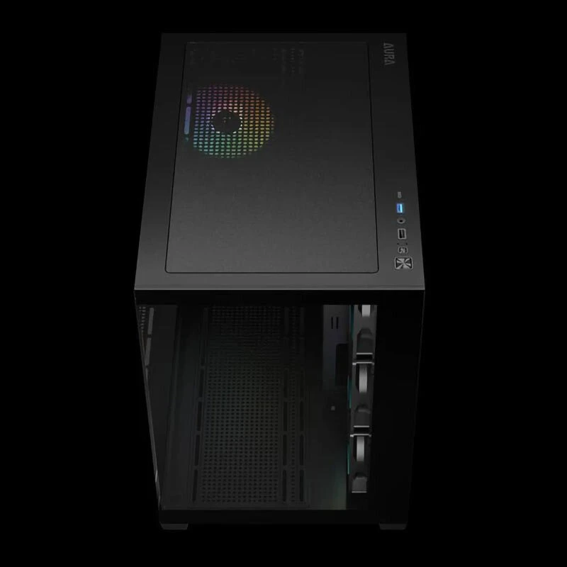 کیس کامپیوتر گیم دیاس Gamdias AURA GC107