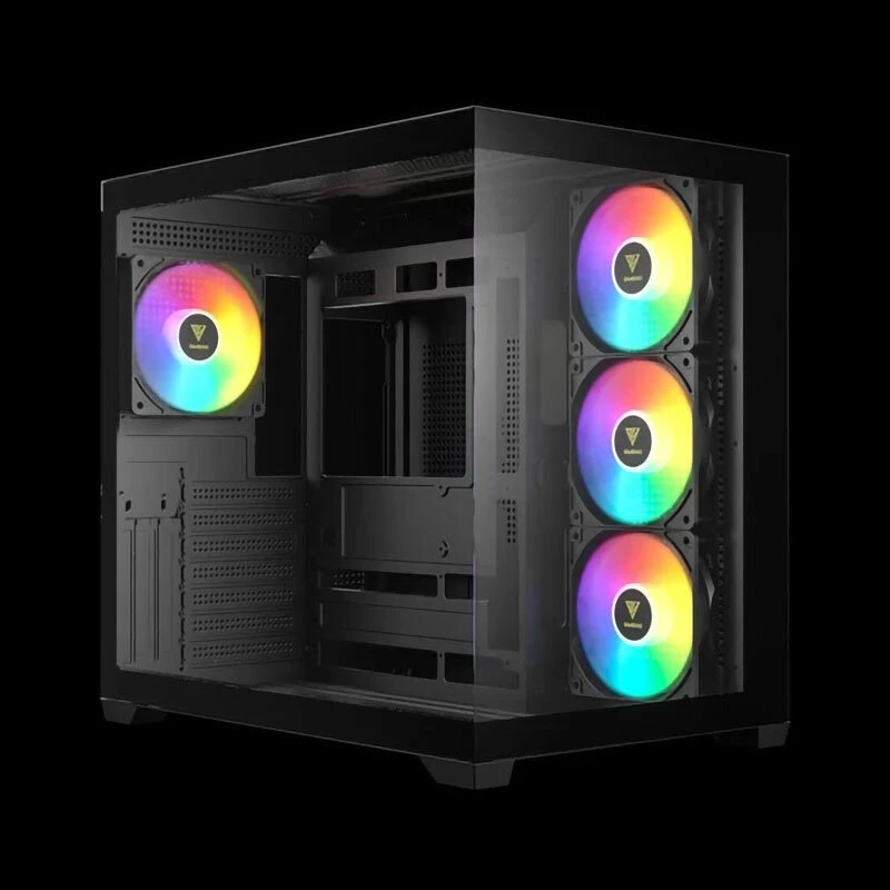 کیس کامپیوتر گیم دیاس Gamdias AURA GC107
