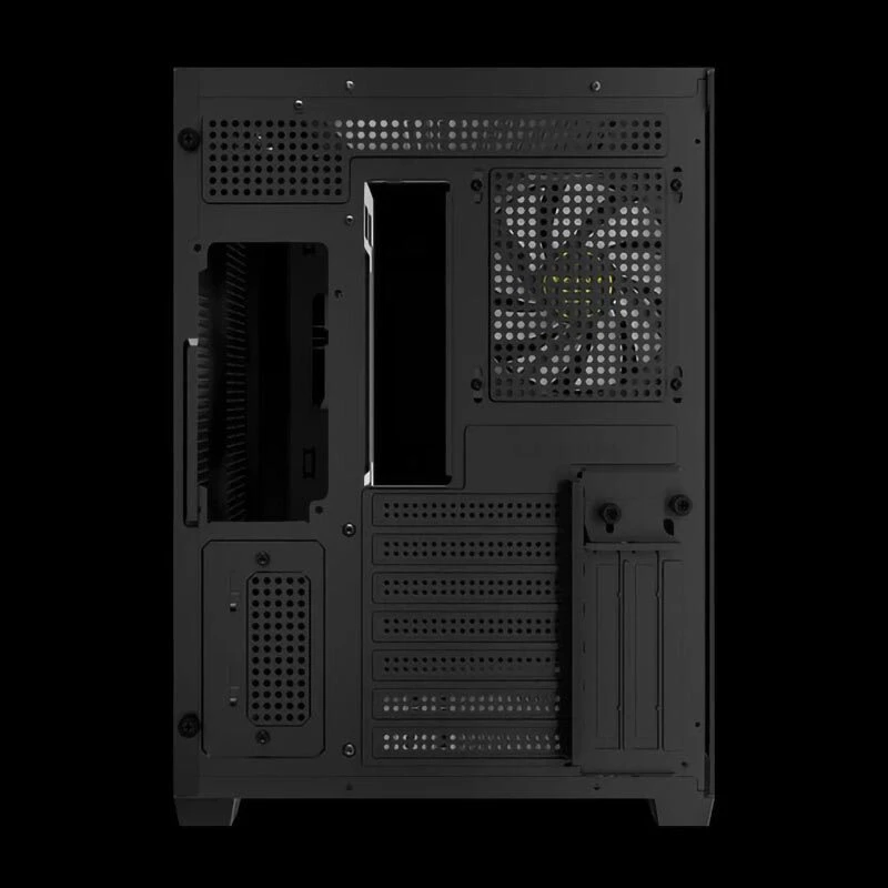 کیس کامپیوتر گیم دیاس Gamdias AURA GC107