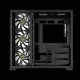 کیس کامپیوتر گیم دیاس Gamdias AURA GC107