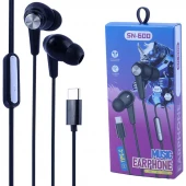 هندزفری تایپ سی SN-600