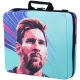 کیف کنسول بازی PS4 طرح Messi کد 2