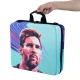 کیف کنسول بازی PS4 طرح Messi کد 2