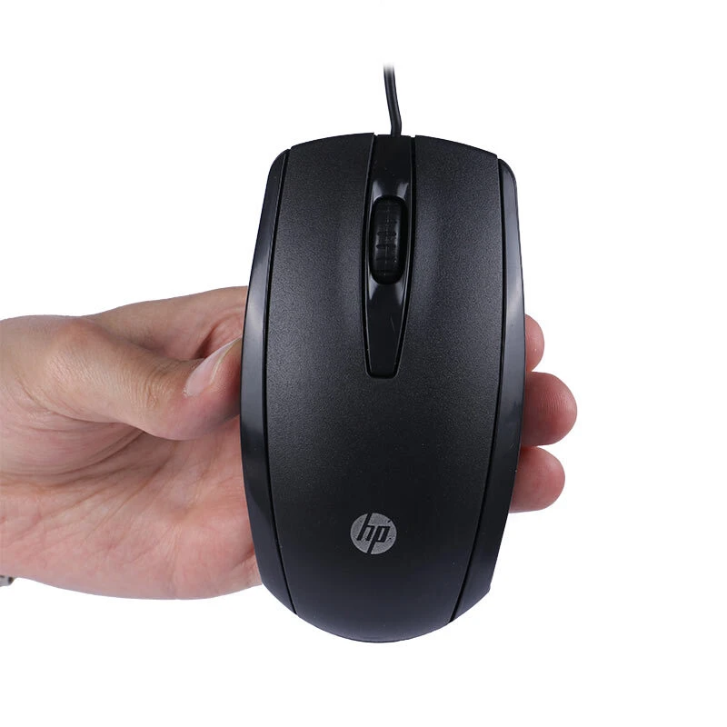 موس اچ پی X500