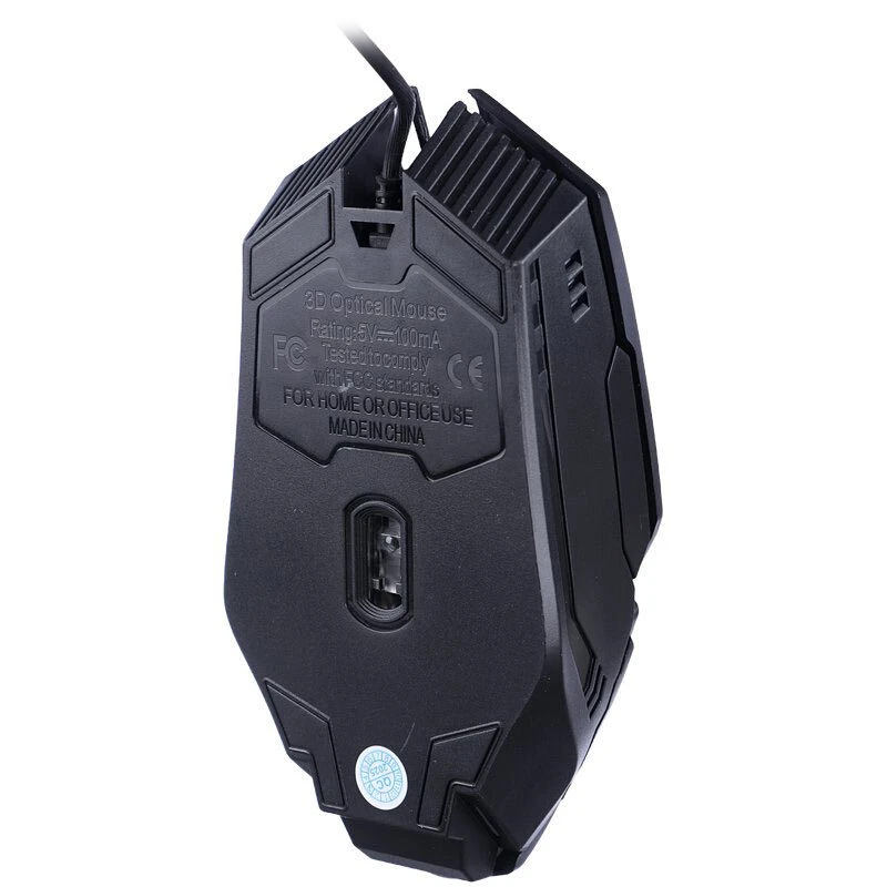 موس گیمینگ گریت GR-310