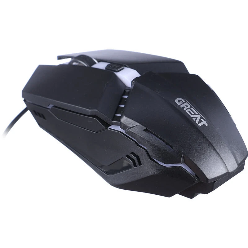 موس گیمینگ گریت GR-310
