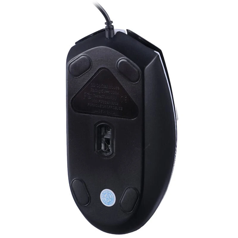 موس گیمینگ گریت GR-340
