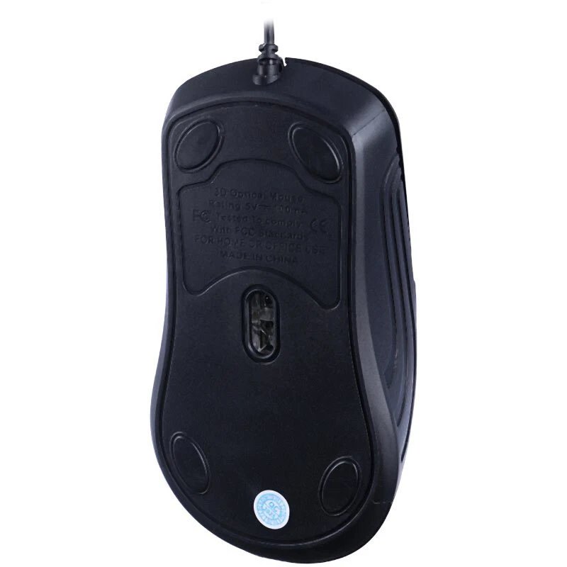 موس گیمینگ گریت GR-320