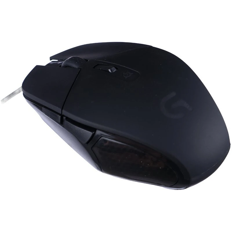 موس گیمینگ لاجیتک G302 Daedalus Prime