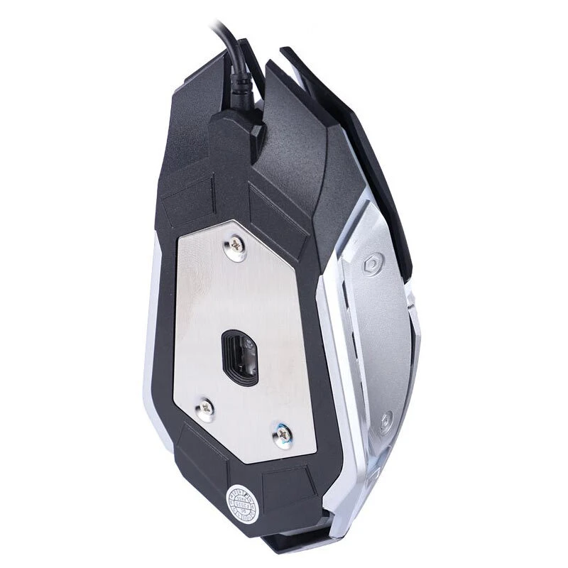 موس گیمینگ لایمید X3