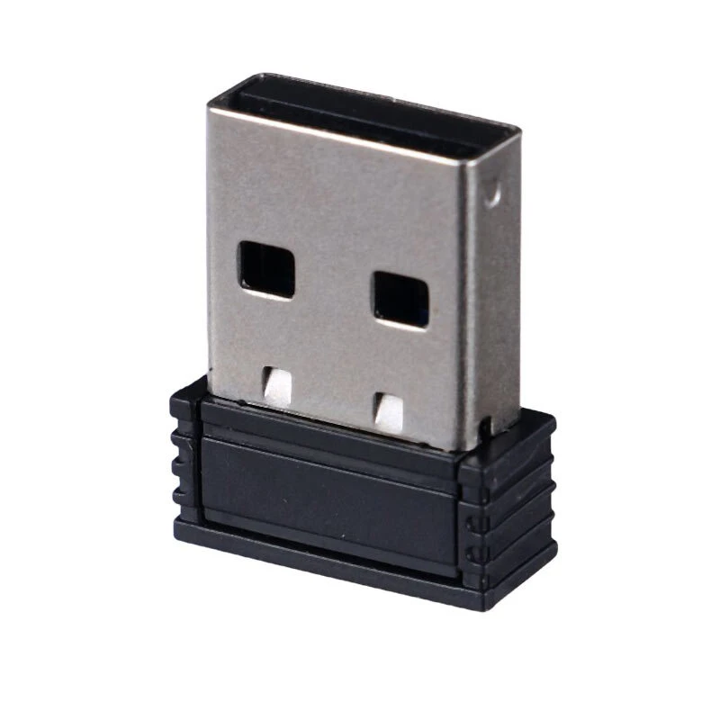 موس بی سیم لاجیتک M185