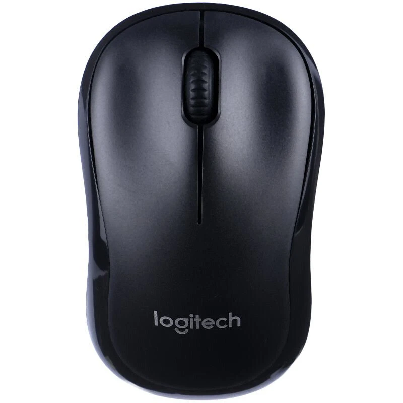 موس بی سیم لاجیتک M185