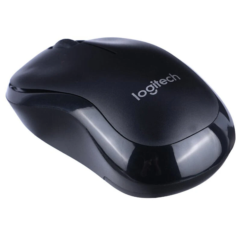 موس بی سیم لاجیتک M185