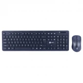 کیبورد و موس بی سیم لایماید W100