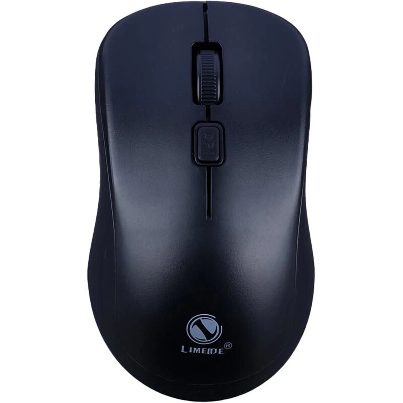 کیبورد و موس بی سیم لایماید W100