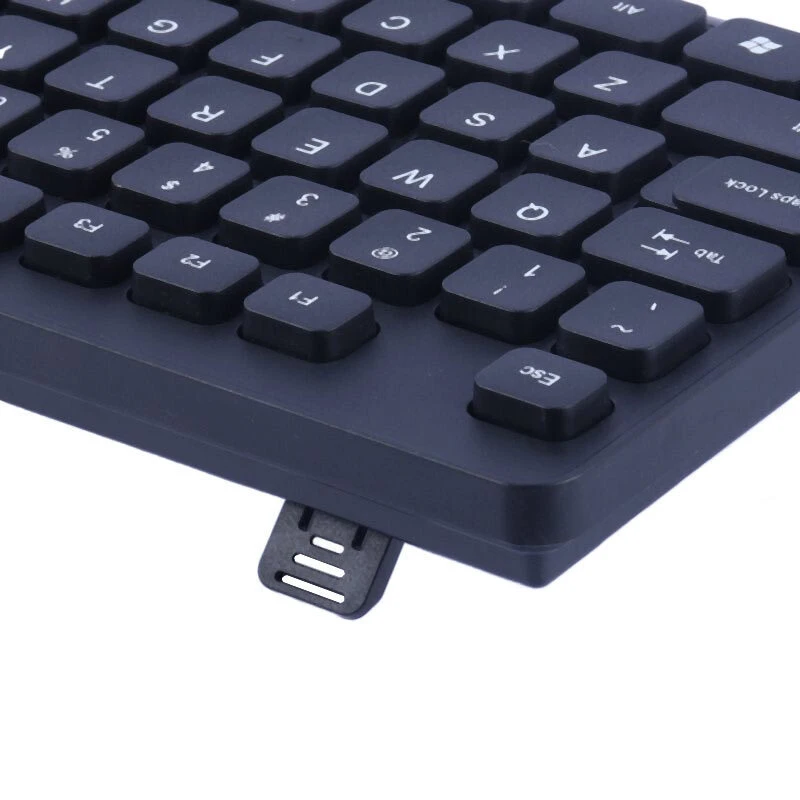 کیبورد و موس بی سیم لایماید W100