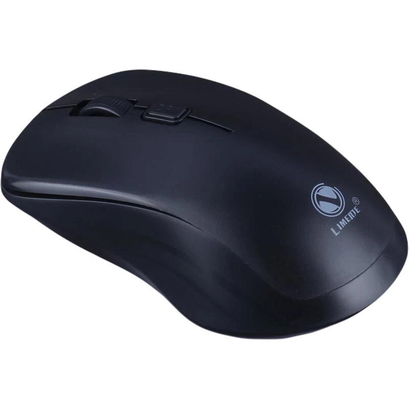 کیبورد و موس بی سیم لایماید W100