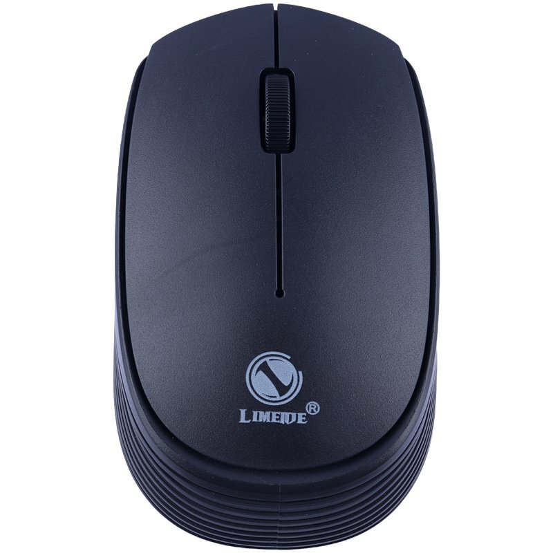 کیبورد و موس بی سیم لایماید W200