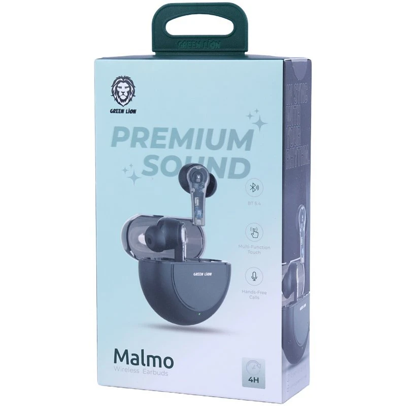 هندزفری بلوتوثی گرین لاین Malmo GL-TWS25