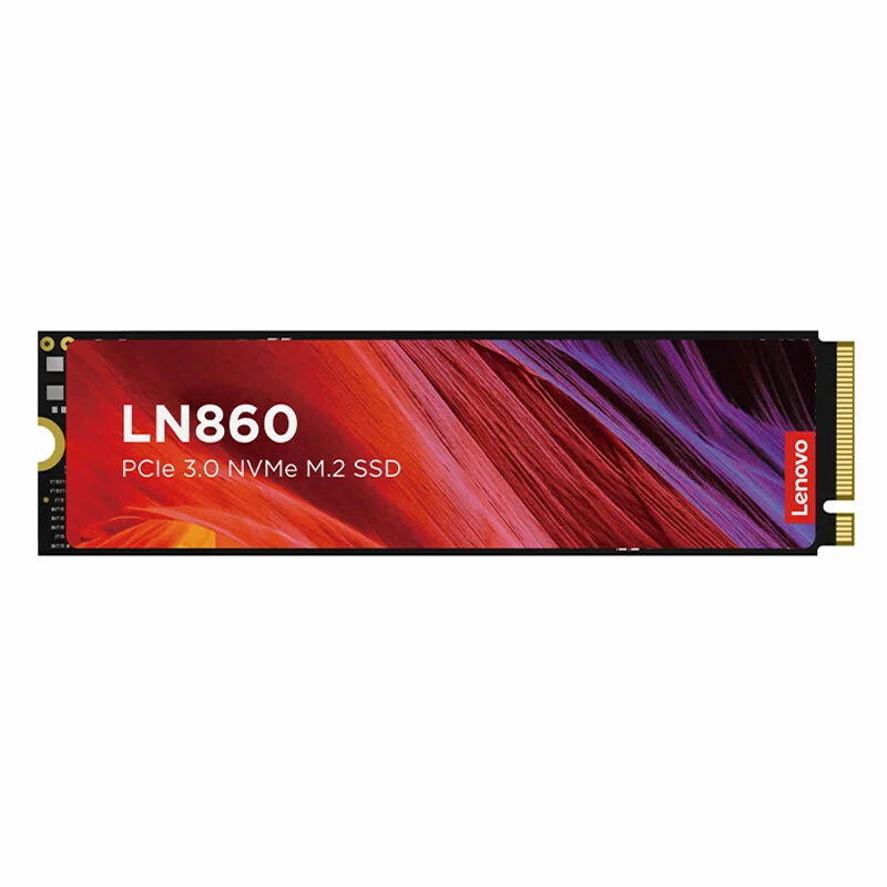 حافظه SSD لنوو Lenovo LN860 M.2 256GB