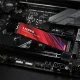 حافظه SSD لنوو Lenovo LN860 M.2 256GB