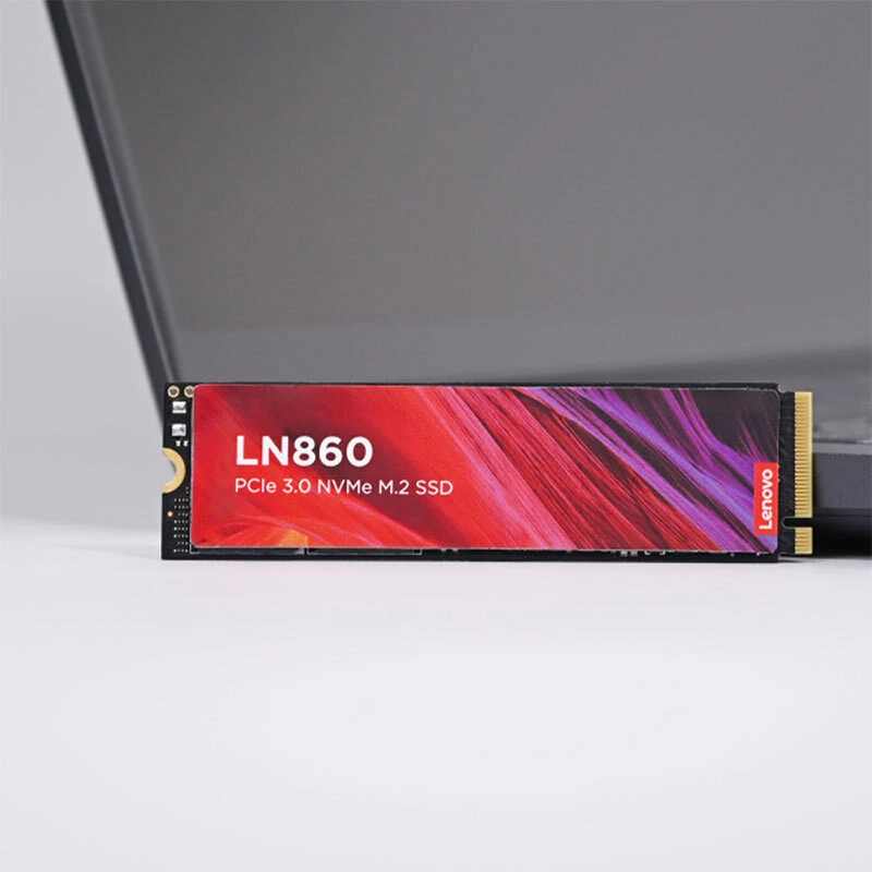 حافظه SSD لنوو Lenovo LN860 M.2 256GB