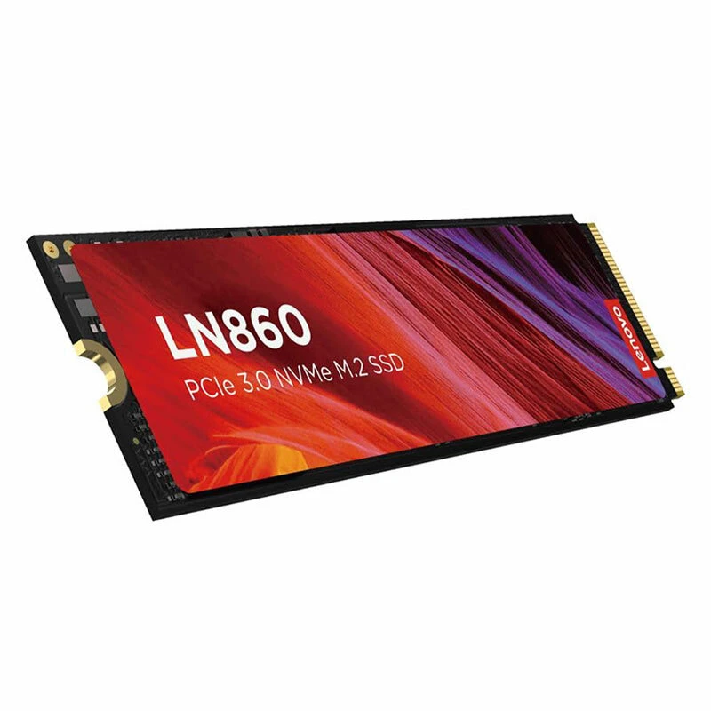 حافظه SSD لنوو Lenovo LN860 M.2 256GB