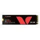 حافظه SSD ورباتیم Verbatim vi3000 256GB M.2