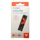 حافظه SSD ورباتیم Verbatim vi3000 256GB M.2
