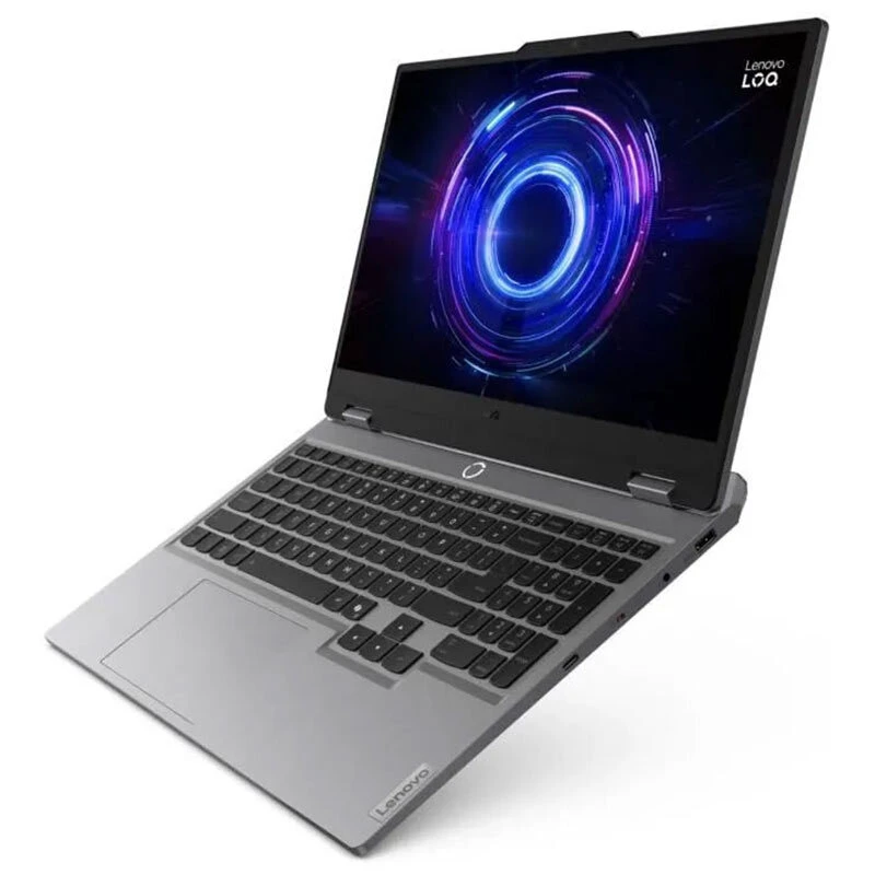 لپ تاپ گیمینگ لنوو 15.6 اینچی LOQ 15IRX10 Core i5 13450HX 24GB 1TB SSD RTX5050