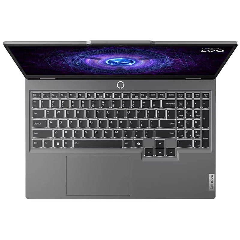 لپ تاپ گیمینگ لنوو 15.6 اینچی LOQ 15IAX9 Core i5 12450HX 32GB 1TB SSD RTX4050