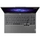 لپ تاپ گیمینگ لنوو 15.6 اینچی LOQ 15IAX9 Core i5 12450HX 32GB 1TB SSD RTX4050