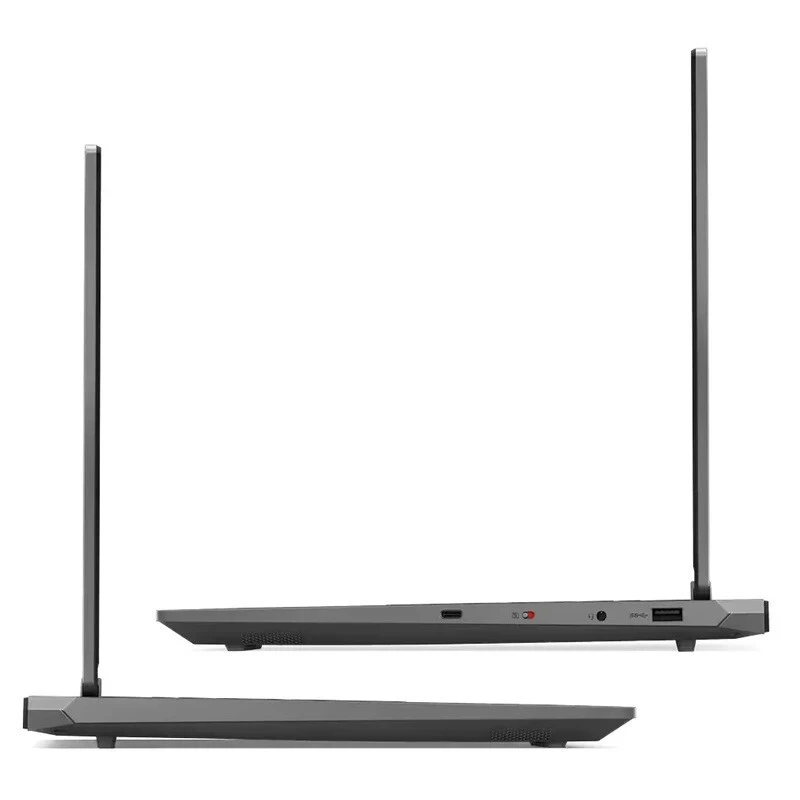 لپ تاپ گیمینگ لنوو 15.6 اینچی LOQ 15IAX9 Core i5 12450HX 32GB 1TB SSD RTX4050