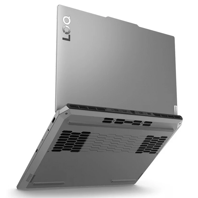 لپ تاپ گیمینگ لنوو 15.6 اینچی LOQ 15IAX9 Core i5 12450HX 32GB 1TB SSD RTX4050