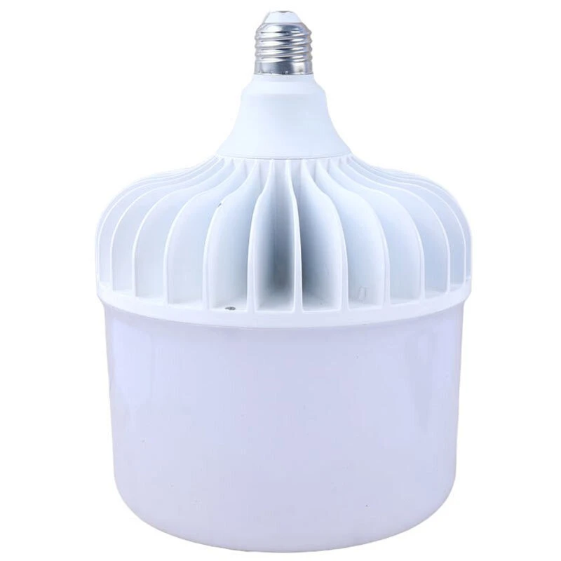 لامپ ال ای دی استوانه ای 100 وات پارس شعاع توس پایه E27