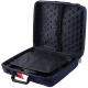 کیف کنسول بازی PS4 طرح Paris Saint-Germain