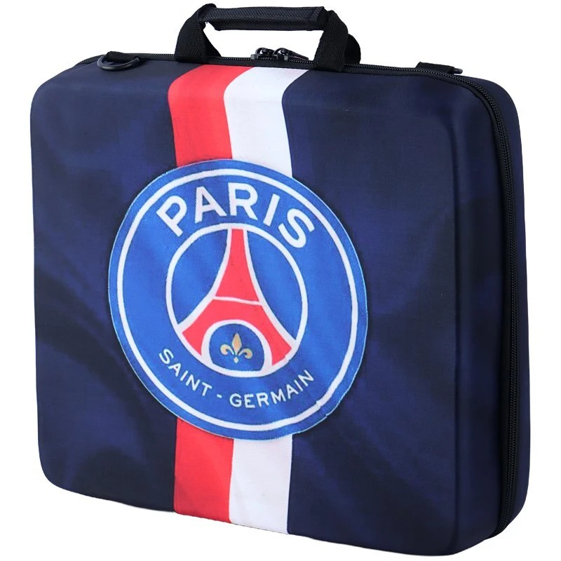 کیف کنسول بازی PS4 طرح Paris Saint-Germain
