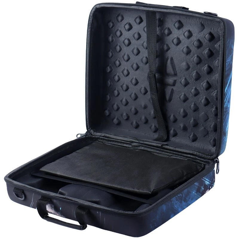 کیف کنسول بازی PS4 طرح Haaland