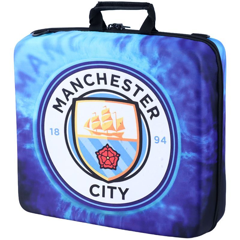 کیف کنسول بازی PS4 طرح Manchester City