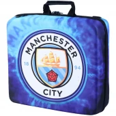 کیف کنسول بازی PS4 طرح Manchester City