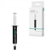 خمیر سیلیکون سرنگی DeepCool DS9 7.5G