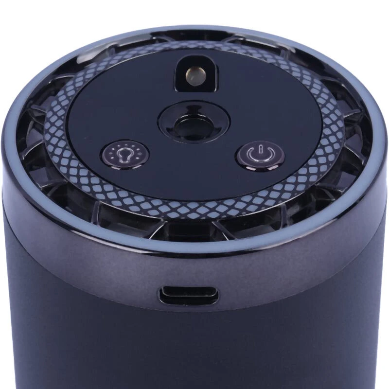 خوشبو کننده خودرو هیسکا HR-260
