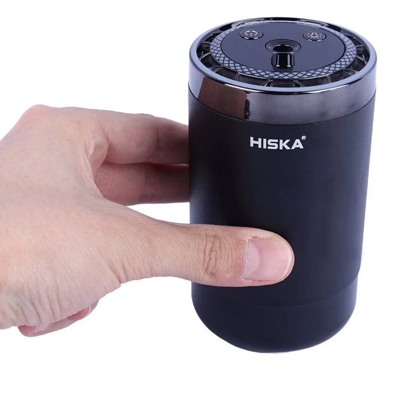 خوشبو کننده خودرو هیسکا HR-260
