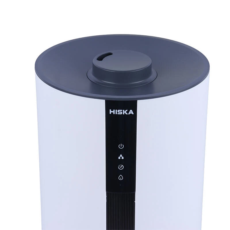 بخور سرد و رطوبت ساز هیسکا ILMA H41
