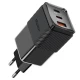 شارژر دیواری 70 وات مک دودو CH-150 GAN 5 Mini QC4.0 PD 5A