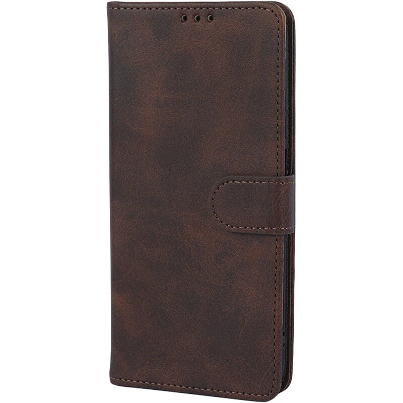 کیف چرمی مگنتی محافظ لنزدار Xiaomi Redmi Note 10 5G / Poco M3 Pro