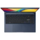 لپ تاپ ایسوس 15.6 اینچی Vivobook X1504VA-A Core 5 120U 8GB 512GB SSD