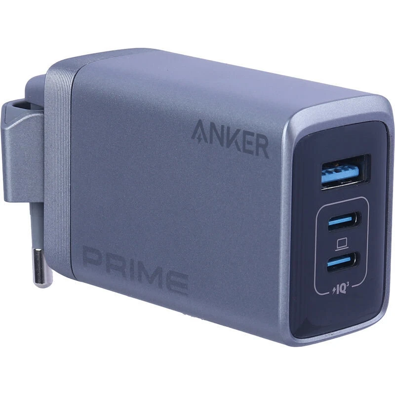 شارژر دیواری 100 وات انکر Prime A2688341 GaN PD 5A