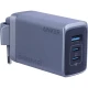 شارژر دیواری 100 وات انکر Prime A2688341 GaN PD 5A